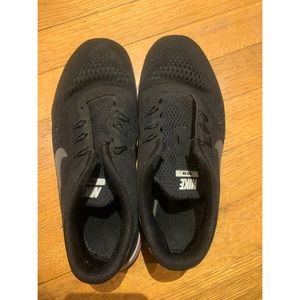 Nike Free Run Sneakers